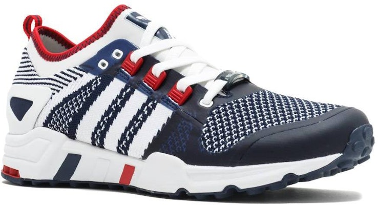 Palace x adidas EQT 'Palace' Kasut Sneakers BB3396 Order Palace x adidas EQT 'Palace' Kasut Sneakers BB3396