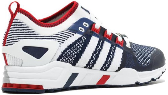 Palace x adidas EQT 'Palace' Kasut Sneakers BB3396 Lookbook Palace x adidas EQT 'Palace' Kasut Sneakers BB3396