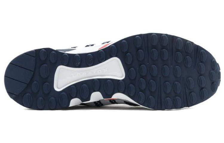 Shop Palace x adidas EQT 'Palace' Kasut Sneakers BB3396