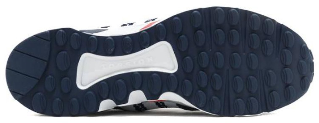 Palace x adidas EQT 'Palace' Kasut Sneakers BB3396 Shop Palace x adidas EQT 'Palace' Kasut Sneakers BB3396