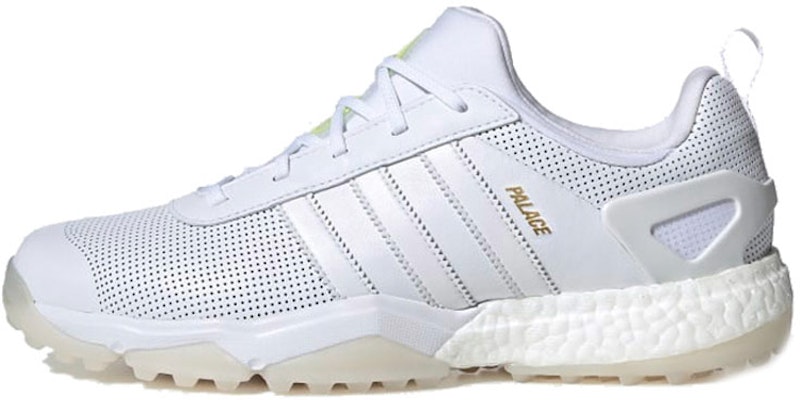 Palace x adidas Golf 2.0 'Cloud White' Putih Awan EF2794 Buy Palace x adidas Golf 2.0 'Cloud White' Putih Awan EF2794