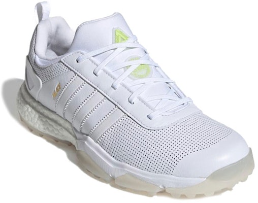 Palace x adidas Golf 2.0 'Cloud White' Putih Awan EF2794 Order Palace x adidas Golf 2.0 'Cloud White' Putih Awan EF2794