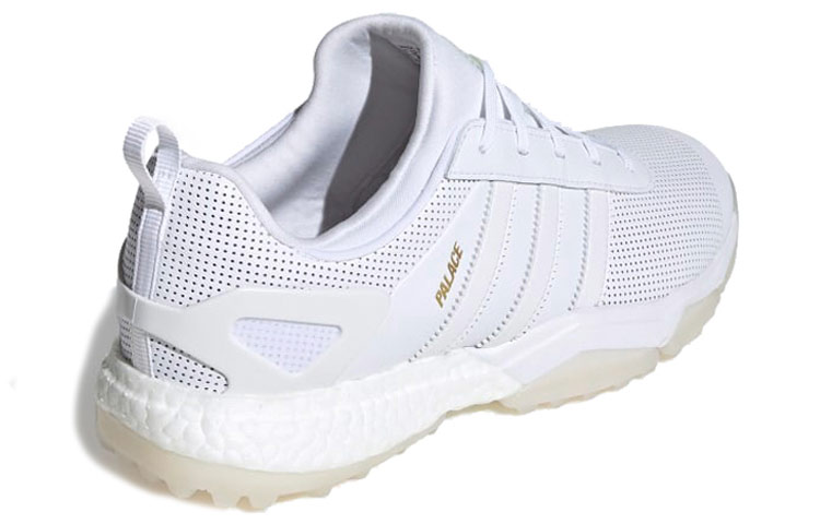 Lookbook Palace x adidas Golf 2.0 'Cloud White' Putih Awan EF2794