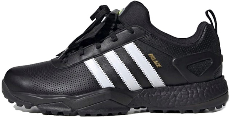Palace x adidas Golf 2.0 'Core Black' zapatillas de golf negras. G28124 Buy Palace x adidas Golf 2.0 'Core Black' zapatillas de golf negras. G28124