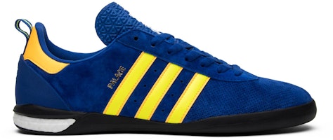 Palace x adidas Indoor 'Bold Blue' CG3363 Palace x adidas Indoor 'Bold Blue' CG3363