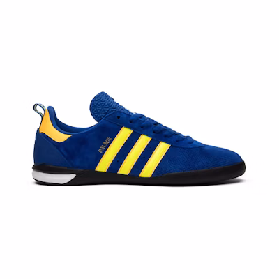 Palace adidas Indoor 'Bold Blue'