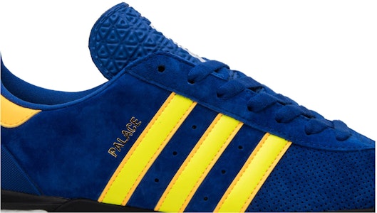 Palace x 阿迪达斯 室内鞋 '大胆蓝' CG3363 Order Palace x 阿迪达斯 室内鞋 '大胆蓝' CG3363