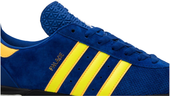 Palace x adidas インドア "ボールドブルー" CG3363 Order Palace x adidas インドア "ボールドブルー" CG3363