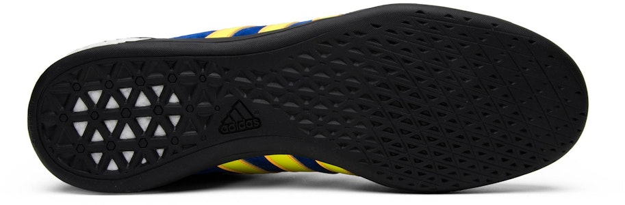 Palace x 阿迪达斯 室内鞋 '大胆蓝' CG3363 Shop Palace x 阿迪达斯 室内鞋 '大胆蓝' CG3363