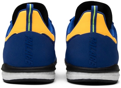 Palace x 阿迪达斯 室内鞋 '大胆蓝' CG3363 Details for Palace x 阿迪达斯 室内鞋 '大胆蓝' CG3363