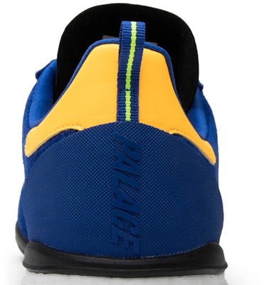 Palace x adidas インドア "ボールドブルー" CG3363 Sizing Palace x adidas インドア "ボールドブルー" CG3363