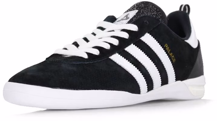 Palace x adidas Indoor Suede 'Negro' BB3398 Order Palace x adidas Indoor Suede 'Negro' BB3398