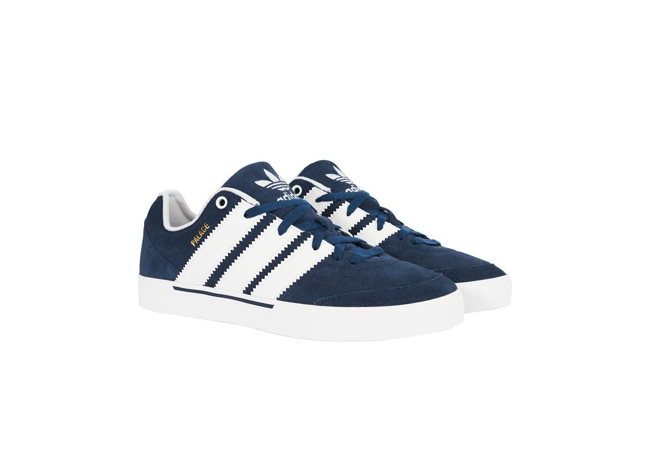 Palace x adidas O'Reardon 'Navy' DA9576