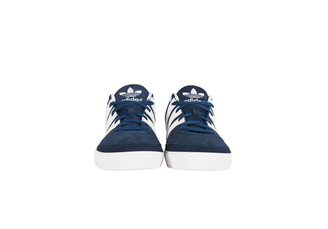 Order Palace x adidas O'Reardon 'Navy' Sepatu Kolaborasi Biru Tua. DA9576