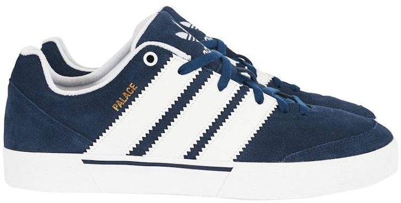Palace x adidas O'Reardon 'Azul Marino' DA9576 Lookbook Palace x adidas O'Reardon 'Azul Marino' DA9576