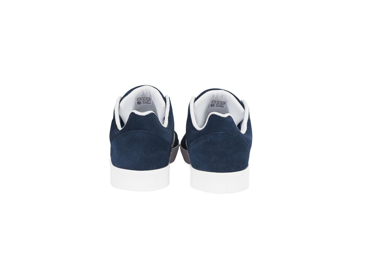 Shop Palace x adidas O'Reardon 'Navy' Sepatu Kolaborasi Biru Tua. DA9576