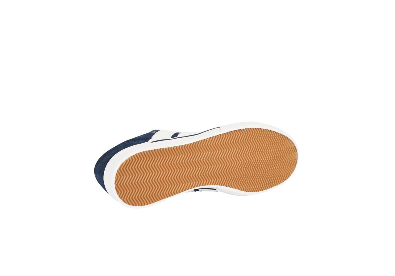 Purchase Palace x adidas O'Reardon 'Navy' Sepatu Kolaborasi Biru Tua. DA9576