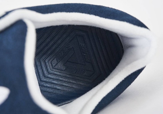 Palace x adidas O'Reardon 'Azul Marino' DA9576 Sizing Palace x adidas O'Reardon 'Azul Marino' DA9576