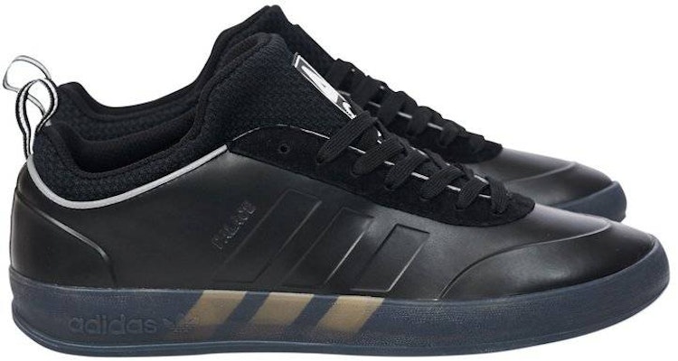 Palace x adidas Pro 2 'Hitam' CM7369 Lookbook Palace x adidas Pro 2 'Hitam' CM7369