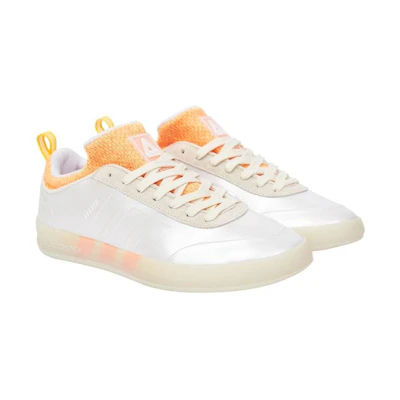 Palace adidas Pro 2 'White Orange'