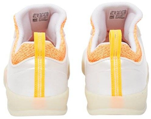 팔라스 x 아디다스 프로 2 '화이트 오렌지' BY1836 Shop 팔라스 x 아디다스 프로 2 '화이트 오렌지' BY1836