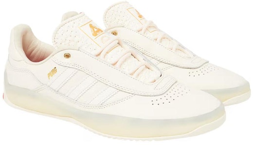 Palace x adidas Puig 'Blanco Tiza' FW9692 Order Palace x adidas Puig 'Blanco Tiza' FW9692