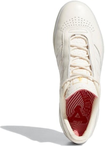 Palace x adidas Puig 'Blanco Tiza' FW9692 Lookbook Palace x adidas Puig 'Blanco Tiza' FW9692