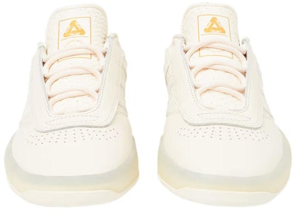 Palace x adidas Puig 'Blanco Tiza' FW9692 Shop Palace x adidas Puig 'Blanco Tiza' FW9692
