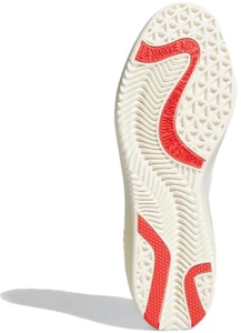 Palace x adidas Puig 'Blanco Tiza' FW9692 Details for Palace x adidas Puig 'Blanco Tiza' FW9692