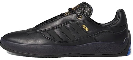 Palace x adidas Puig 'Core Black' FW9691 Palace x adidas Puig 'Core Black' FW9691