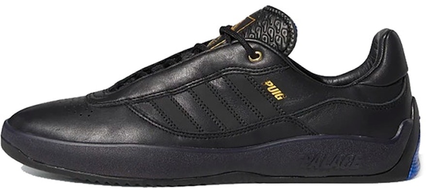 Palace x adidas Puig 'Core Black' FW9691 Buy Palace x adidas Puig 'Core Black' FW9691
