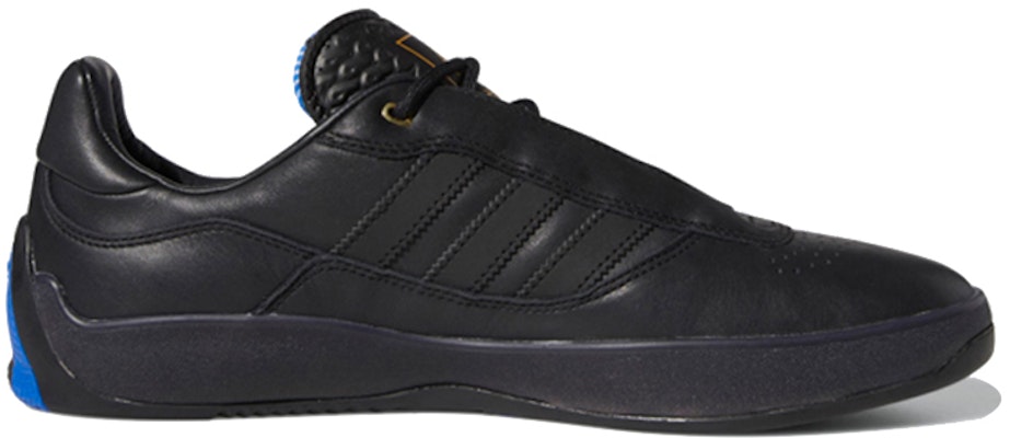 Palace x adidas Puig 'Core Black' FW9691 Order Palace x adidas Puig 'Core Black' FW9691