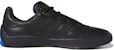 Palace x adidas Puig 'Hitam Teras' FW9691