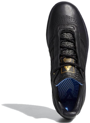 Palace x adidas Puig 'Core Black' Sepatu Hitam Inti FW9691 Purchase Palace x adidas Puig 'Core Black' Sepatu Hitam Inti FW9691