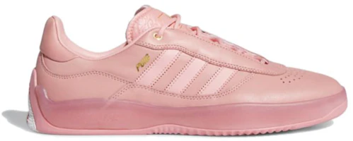 Order PALACE x adidas originals Puig 百搭舒適 耐磨 低筒 板鞋 男款 粉