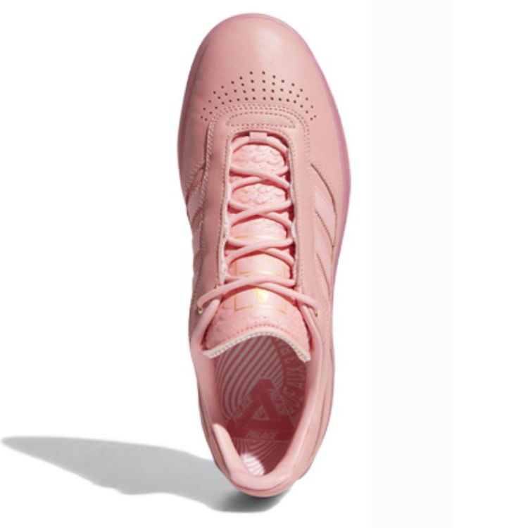 Purchase Palace x adidas Puig "スーパーポップ" FW9693