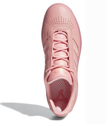 Palace x adidas Puig 'Super Pop' Sepatu Sneaker FW9693 Purchase Palace x adidas Puig 'Super Pop' Sepatu Sneaker FW9693