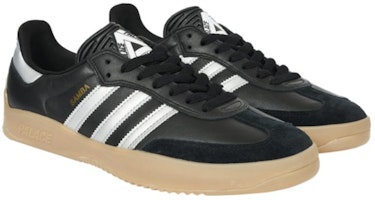 Palace x adidas Puig Samba "黒銀" (パレスコラボ) HQ6099 Order Palace x adidas Puig Samba "黒銀" (パレスコラボ) HQ6099
