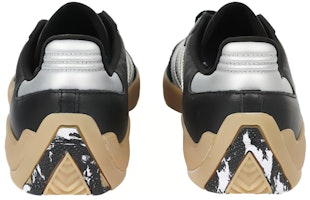 Palace x adidas Puig Samba "黒銀" (パレスコラボ) HQ6099 Shop Palace x adidas Puig Samba "黒銀" (パレスコラボ) HQ6099