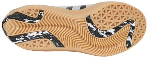 Palace x adidas Puig Samba "黒銀" (パレスコラボ) HQ6099 Purchase Palace x adidas Puig Samba "黒銀" (パレスコラボ) HQ6099