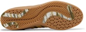 Shop Palace x adidas Puig Samba 'Olive Gold' - Zaitun Emas HQ6100