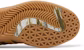 Palace x adidas Puig Samba 'Olive Gold' - Zaitun Emas HQ6100