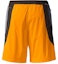 Order Palace x adidas Short Grey/Lucky Orange