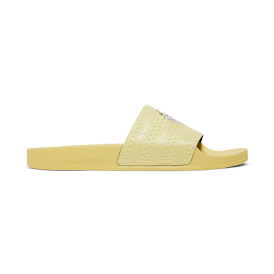 Palace adidas Slides 'Wellness'
