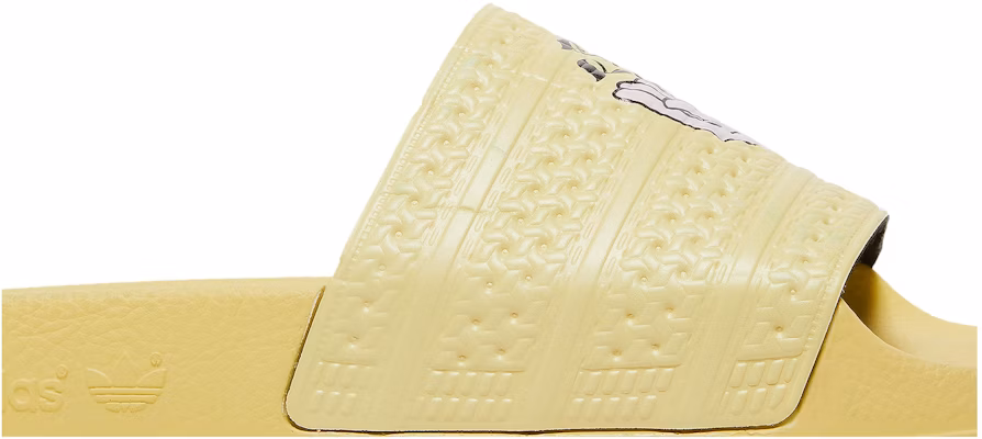 Adidas palace best sale slides