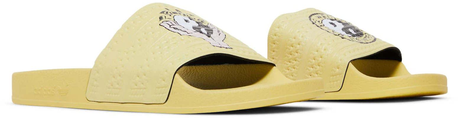 Palace x adidas Selipar 'Wellness' GZ3230 Cheap Palace x adidas Selipar 'Wellness' GZ3230