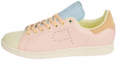 Palace x adidas Stan Smith 'Pastel' FW9216 Palace x adidas Stan Smith 'Pastel' FW9216