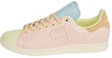 Buy Palace x adidas Stan Smith 'Pastel' kasut sneaker. FW9216