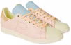 Lookbook Palace x adidas Stan Smith 'Pastel' kasut sneaker. FW9216