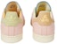 Palace x adidas Stan Smith 'Pastel' kasut sneaker. FW9216